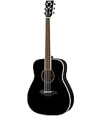 ギター YAMAHA FG840 ヤマハ アコースティックギター FG840 - ヨモギヤ楽器